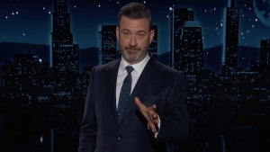 Jimmy Kimmel