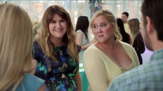 Amy Schumer’s ‘Kinda Pregnant’ Debuts With 25.1 Million Views on Netflix