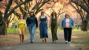 "Kinda Pregnant" (Netflix)