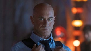 ‘Law & Order: Organized Crime’ Star Christopher Meloni Scripted That Season 5 Opener: ‘I Think I Write the Benson/Stabler Dynamic Well’