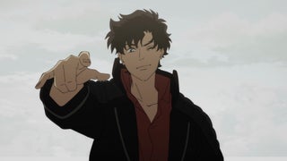 ‘Lazarus,’ New Series From ‘Cowboy Bebop’ Director, Gets Adult Swim Premiere Date, Trailer