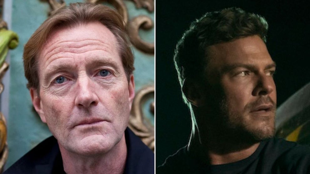 lee-child-alan-ritchson-reacher-getty-prime-video