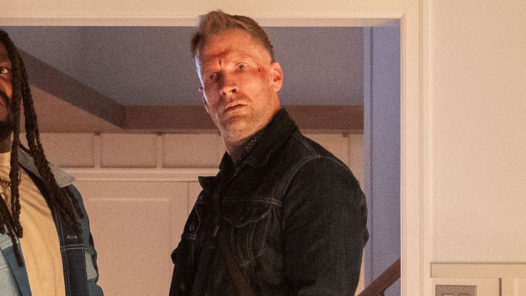 André Eriksen in Love Hurts (Universal Pictures)