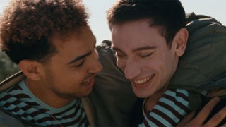 ‘Lurker’ Review: A Compelling Meditation on Young Men’s Need to Belong