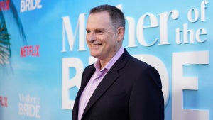 Mark Waters attends special screening of Mother of The Bride (Photo by Presley Ann/Getty Images for Netflix)