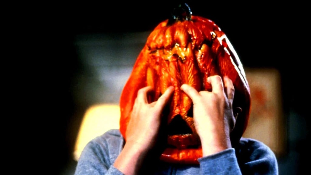 Mask in Halloween III: Season of the Witch