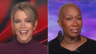 Megyn Kelly ‘Absolutely Delighted’ That ‘Racist’ Joy Reid Is Out at MSNBC | Video
