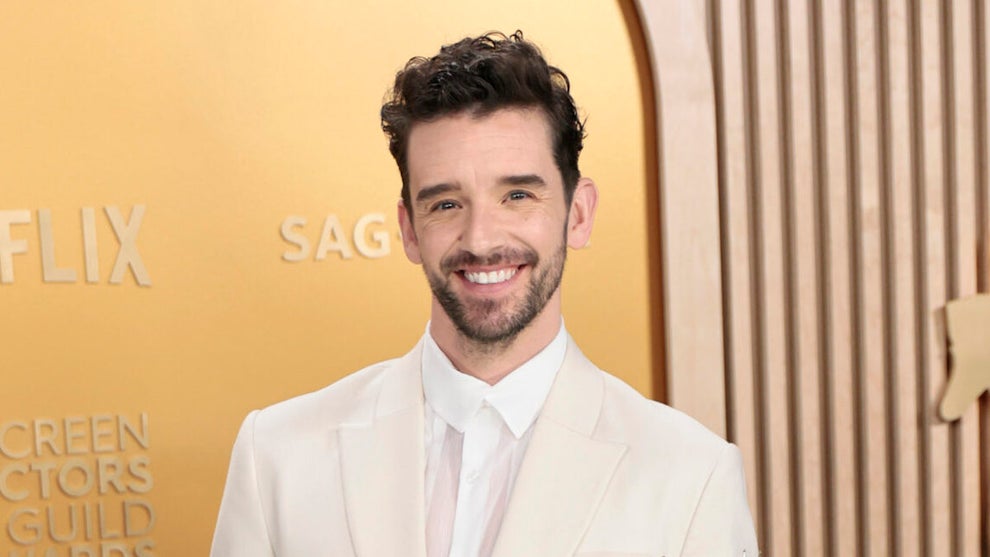 Michael Urie