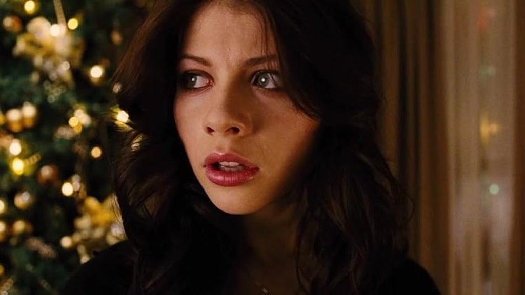 Michelle Trachtenberg in "Black Christmas" (2006)