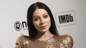 Michelle Trachtenberg