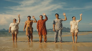 Inside ‘The White Lotus’ Season 3: Bigger Cast, More Emotion and Roaring Elephants