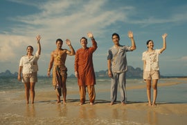 Inside ‘The White Lotus’ Season 3: Bigger Cast, More Emotion and Roaring Elephants