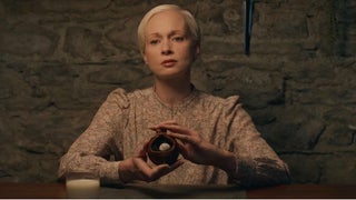 11 Terrifying Cursed Objects in Horror Movies That Will Haunt You