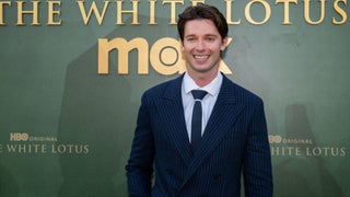 Patrick Schwarzenegger Says He ‘Manifested’ Role in ‘White Lotus’ Despite Nepotism Accusations: ‘It’s Frustrating’