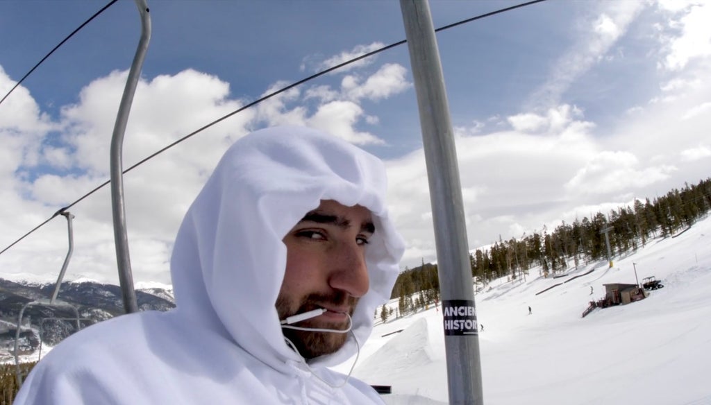 Pete Koukov