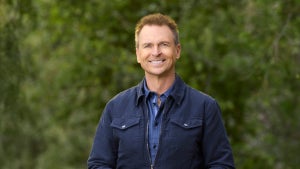 Phil Keoghan hosts "The Amazing Race" Season 37 on CBS (Credit: Sonja Flemming/CBS)