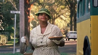 Octavia Spencer Offers DOGE Employees Poop Pie from ‘The Help’
