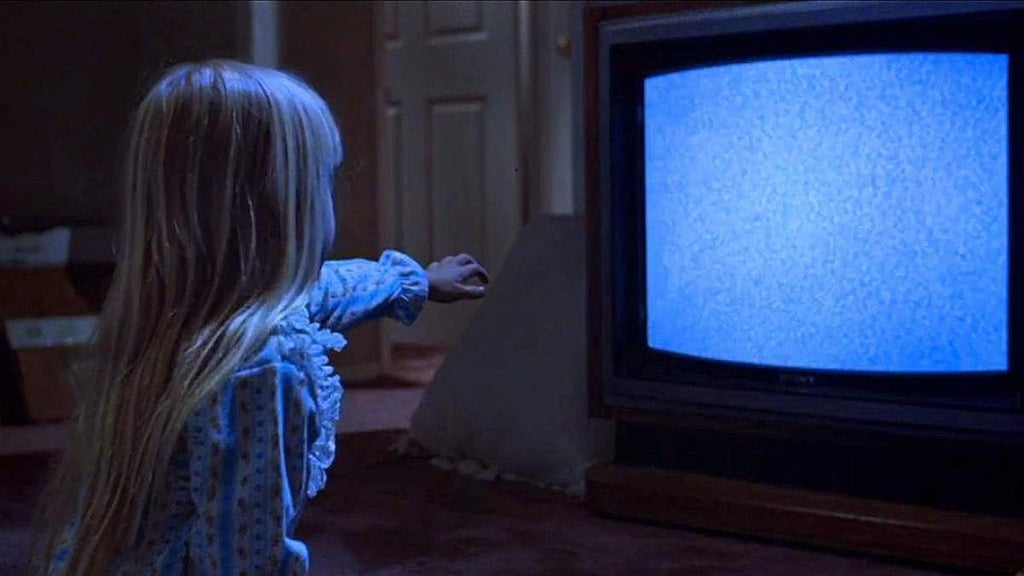 Poltergeist (1982)