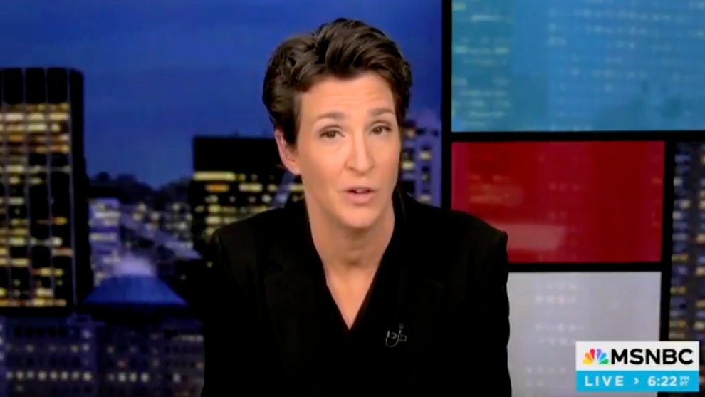 MSNBC