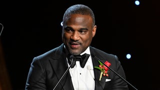 ‘Shark Tank’ Star Rashaun Williams Pledges 4 Years of His Salary to Alma Mater: ‘A Return on Her Investment!’