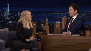 Reese Witherspoon Says She’s Reviewing Audition Tapes for ‘Legally Blonde’ Prequel: ‘I Just Love Them All’ | Video