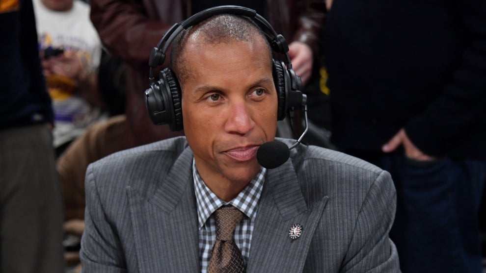 Reggie Miller