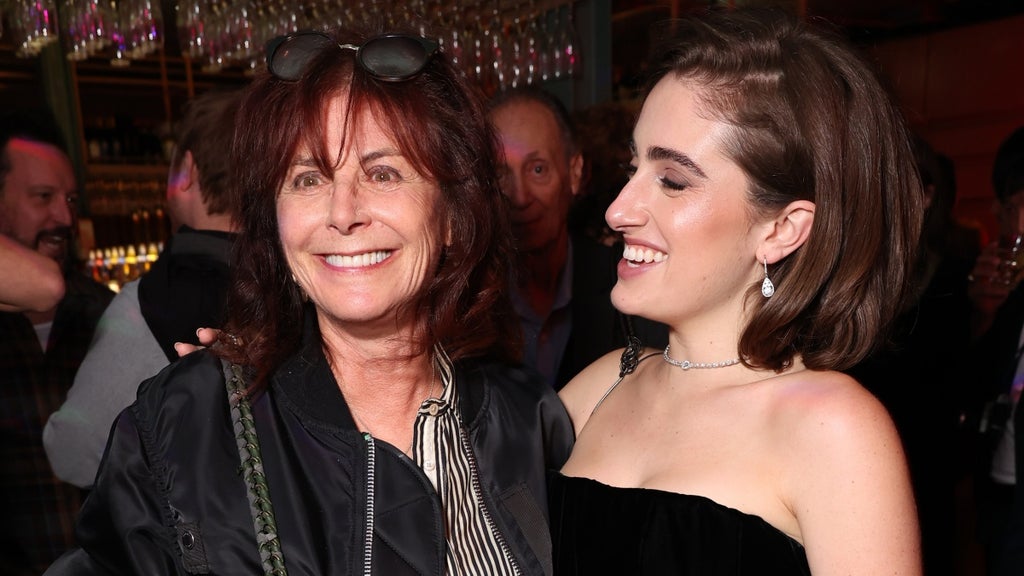 Rosie Shuster and Rachel Sennott
