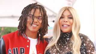 Wendy Williams Accuses Son of ‘Inappropriately’ Using Her Money ‘Without Telling Me Crap’ | Video