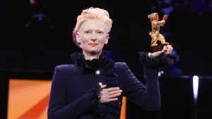 Tilda Swinton (Getty Images)