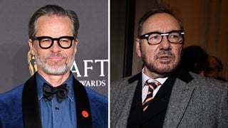 Kevin Spacey Denies Targeting Guy Pearce After ‘L.A. Confidential’ Accusation: ‘You Are Not a Victim’ | Video