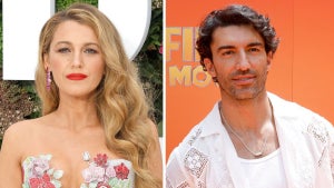 Blake Lively, Justin Baldoni (Credit: Getty Images)