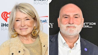 Martha Stewart Teams Up With José Andrés for New NBC Cooking Competition Series ‘Yes, Chef!’