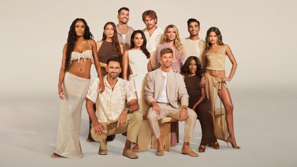 "Summer House" Season 9 cast (Bravo)