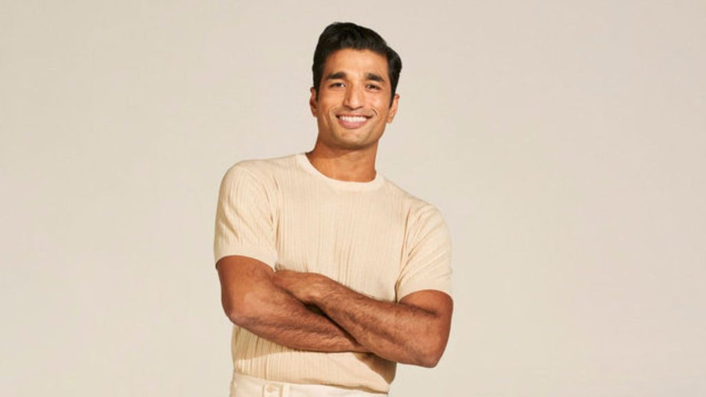 Imrul Hassan of "Summer House" (Bravo)