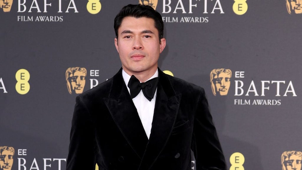 Henry Golding (Getty Images)