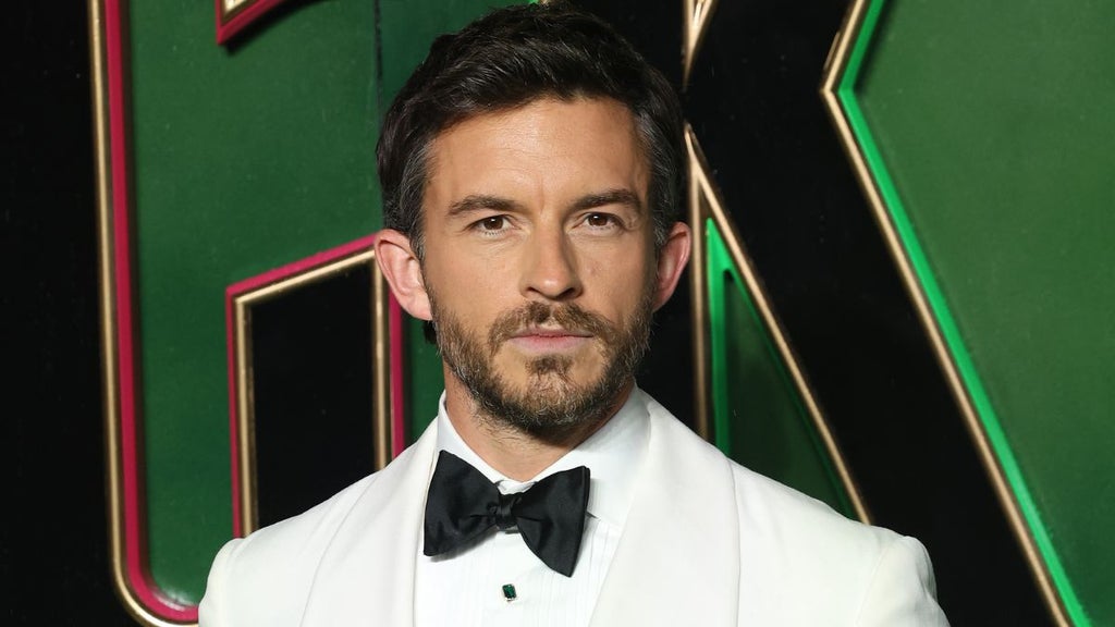 Jonathan Bailey (Getty Images)