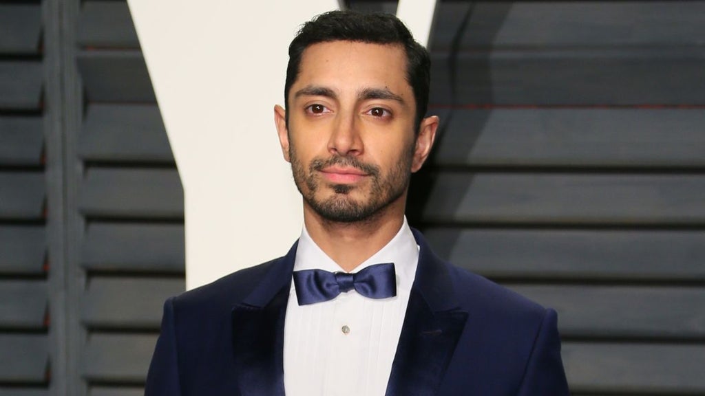 Riz Ahmed (Getty Images)