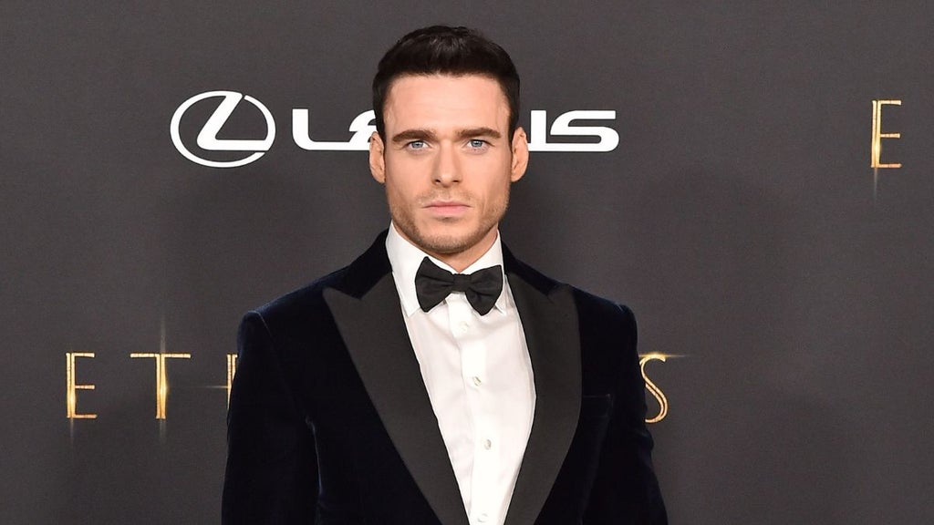 Richard Madden (Getty Images)