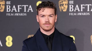 Will Poulter-Led ‘Beat the Reaper’ Lands Series Order at Apple TV