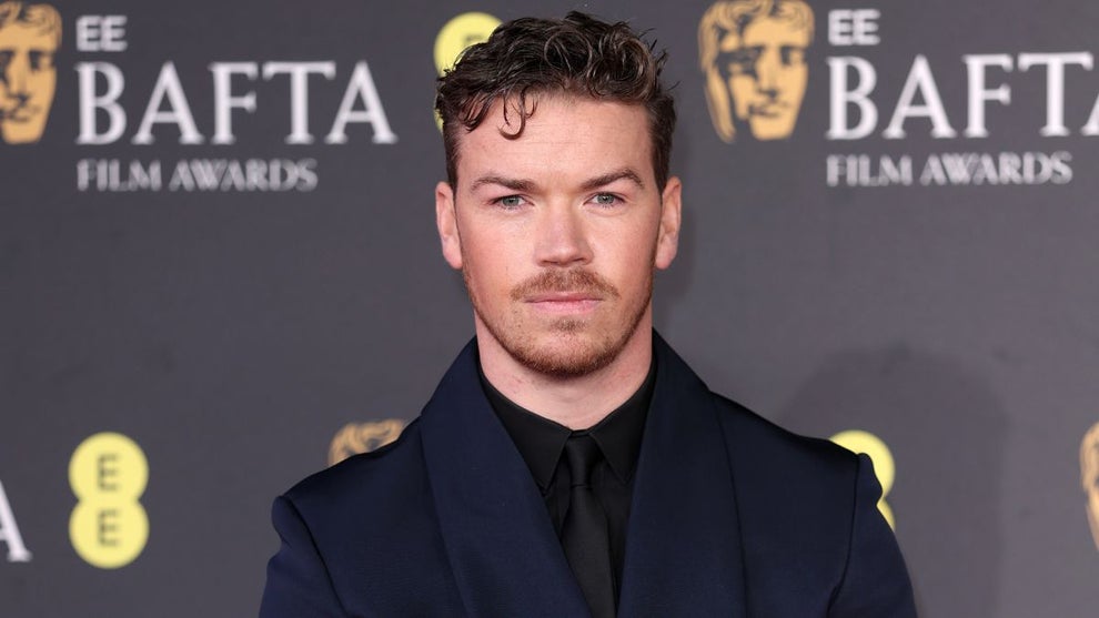 Will Poulter (Getty Images)