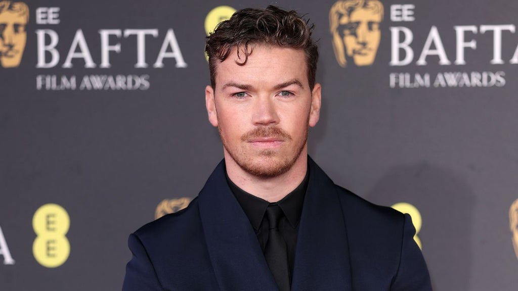 Will Poulter (Getty Images)