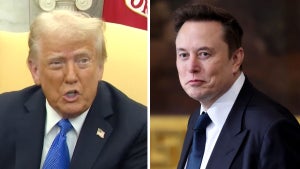 Donald Trump, Elon Musk (CNN, Getty Images)