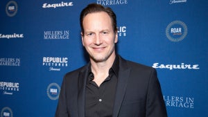 Patrick Wilson (Getty Images)