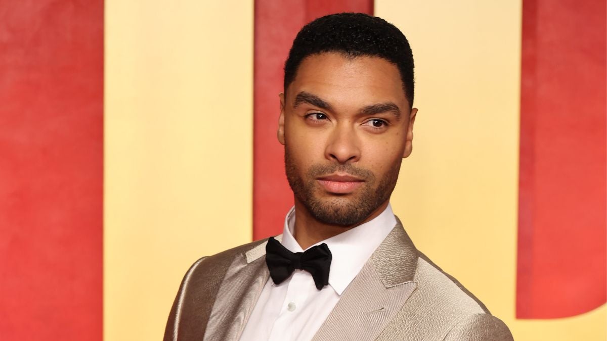 Regé-Jean Page Erotic Thriller Series ‘Hancock Park’ in Development at Netflix