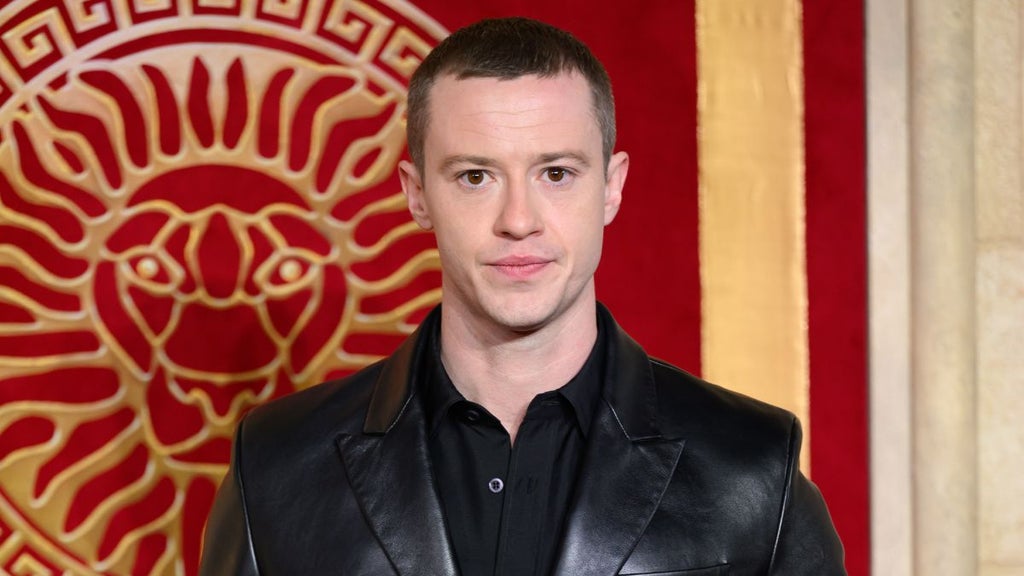 Joseph Quinn (Getty Images)