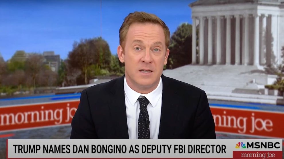 "Morning Joe" (Credit: MSNBC)