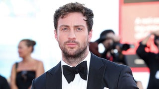 ‘Nosferatu’ Star Aaron Taylor-Johnson to Reunite With Robert Eggers for ‘Werwulf’
