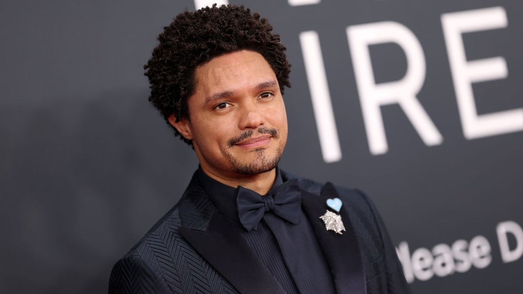 Trevor Noah (Getty Images)