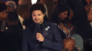 Trevor Noah Opens Grammys With Tribute to LA Fire Victims: ‘The Spirit of the City Has Emerged’