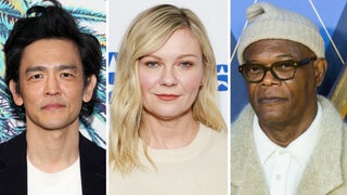 17 Hollywood Stars You Didn’t Know Voiced Anime Characters